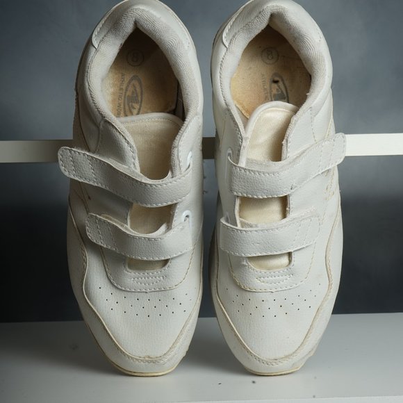 #8 Athletics Works Women's Sneakers - Picture 4 of 7